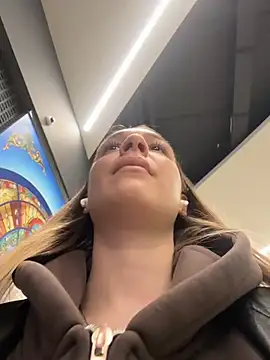 SashaCatt's Live XXX Chat