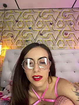 Czat XXX na żywo – MelanyyJhonson15