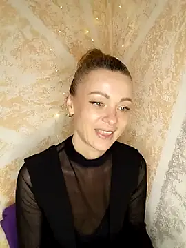 NitaXSky Adlı Modelin Canlı XXX Sohbeti