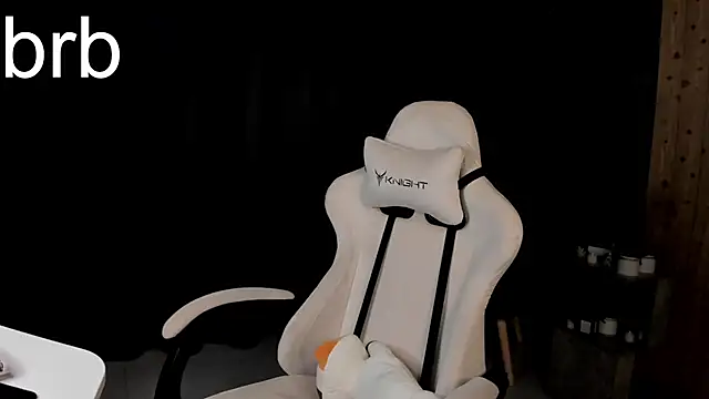 Czat XXX na żywo – LeticiaRomano