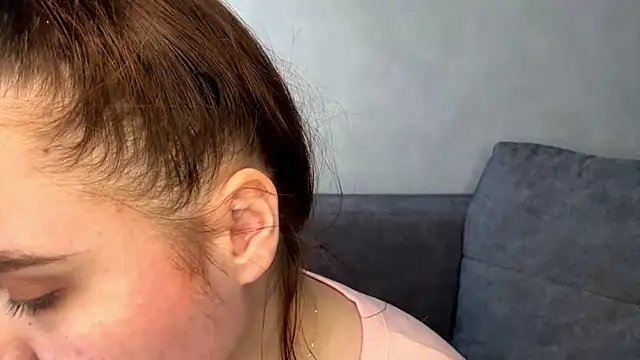 Czat XXX na żywo – Ellaizatelly