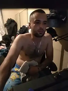 Relk130p Show in webcam