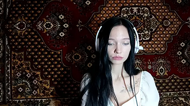 VanettaHartong Chat XXX in diretta