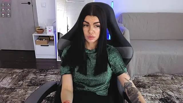 Czat XXX na żywo – AnacondaOnn