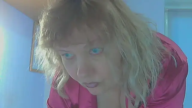 Czat XXX na żywo – Lusi-777