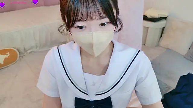 Czat XXX na żywo – anchan_