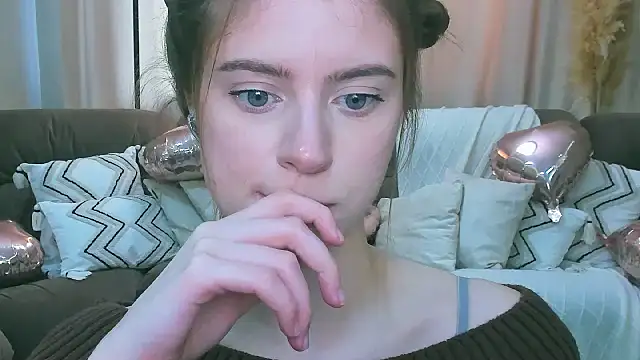 Czat XXX na żywo – Erica_Kiss