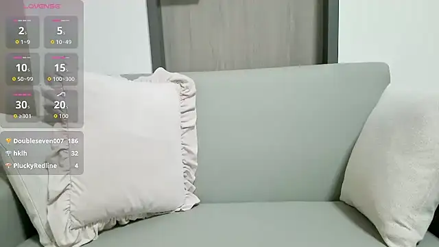 maomao-mao's Live XXX Chat