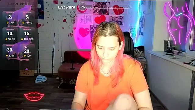 RachelPirce Chat XXX live