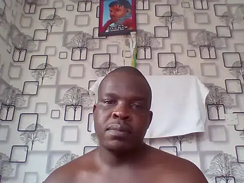 Chumba_001のライブXXXチャット