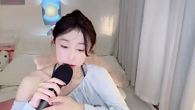 Czat XXX na żywo – mistylana_