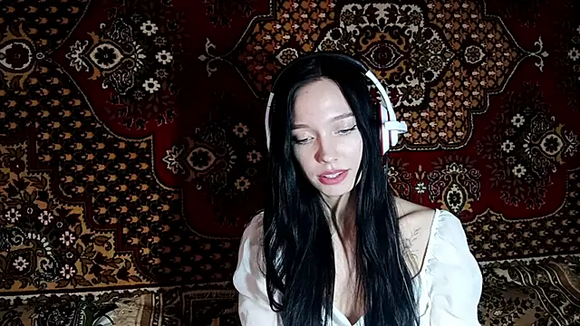 Chat +18 de VanettaHartong ao vivo