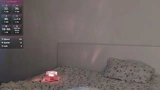 WetKaylaa's Live XXX Chat