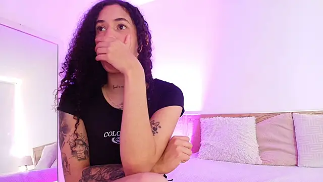 Czat XXX na żywo – Annie_roselle