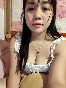 Ngocmai_lazdy Show Webcam