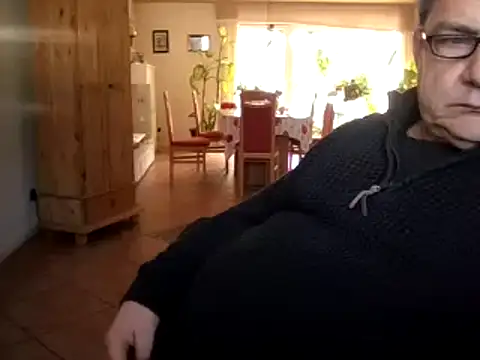 Show de Nobbie444 na webcam