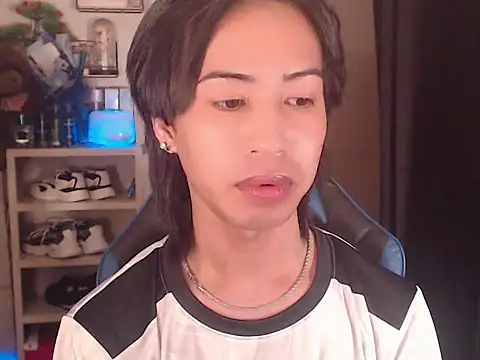 Manilagirl_x 웹캠 쇼