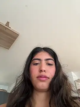 Czat XXX na żywo – Gaby_zahir_