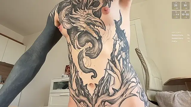 dnonilol – Naživo XXX chat