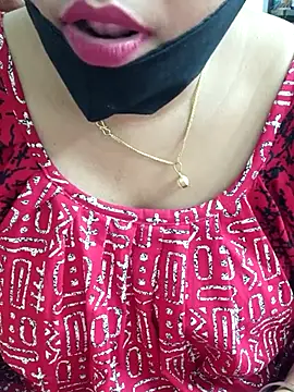 BongQueen9 Webcam-Show