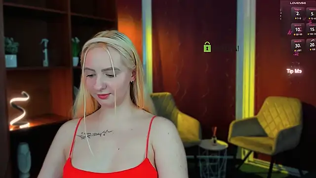 mila_glow1 Live XXX-Chat