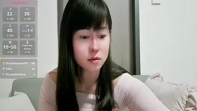 maomao-mao live XXX chat