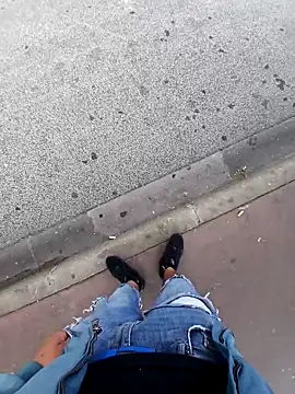 Mikaaa97 即時 XXX 聊天