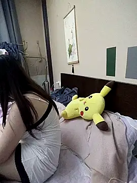 abcd1687's Webcam Show