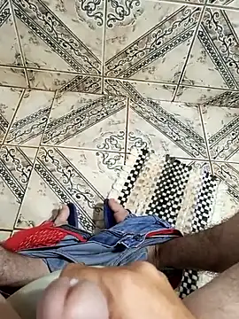 Edsondsos Show in webcam