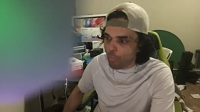 Sembang XXX Secara Langsung KungFuPanda001