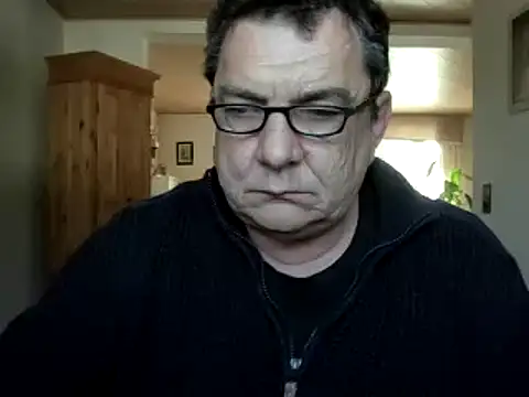 Nobbie444のウェブカメラショー