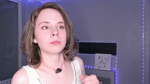 CrystaLeah live XXX chat