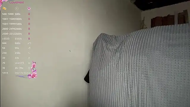 Little_ines 라이브 XXX 채팅