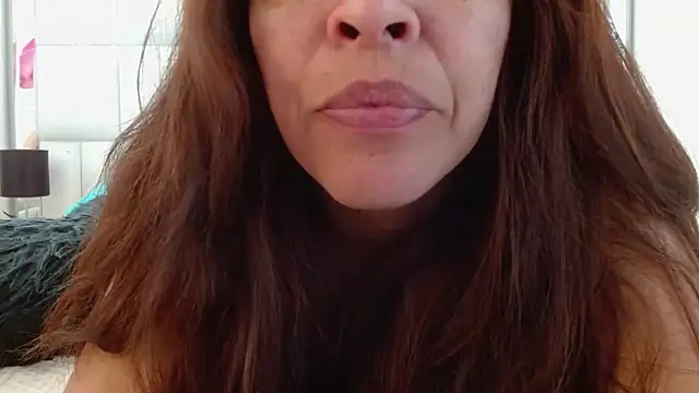 Lizeth_Bels Adlı Modelin Canlı XXX Sohbeti