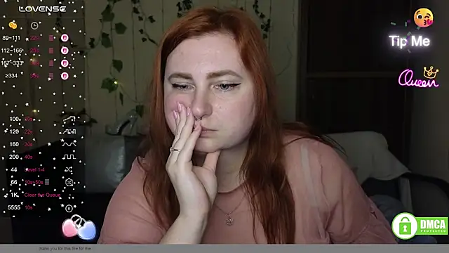 Alicia_love00's Live XXX Chat