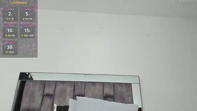 alyssia_ocean 라이브 XXX 채팅