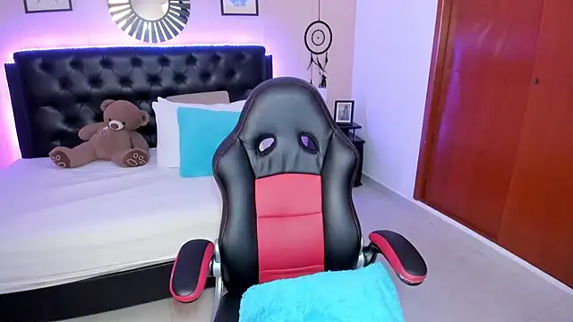 Živý XXX chat LolaVillalobos