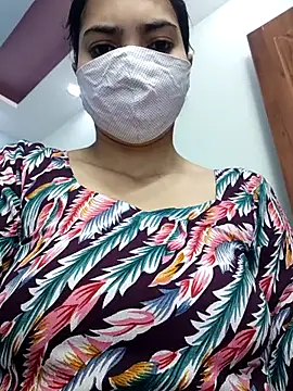 PUNAM456 Live XXX-Chat