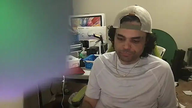 KungFuPanda001 Chat XXX live