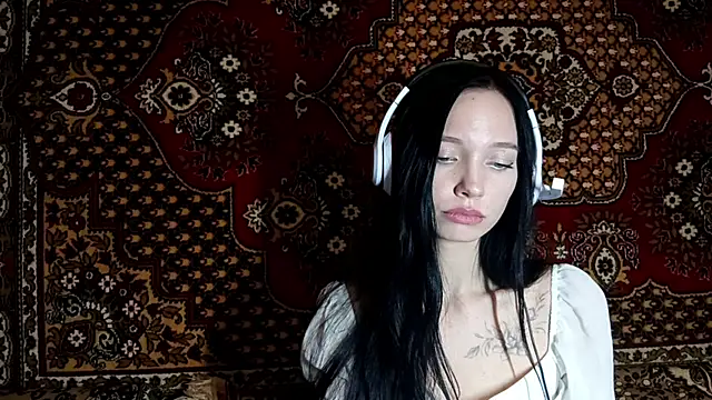 Chat +18 de VanettaHartong ao vivo