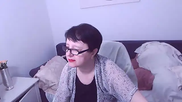 ChristaRose 라이브 XXX 채팅