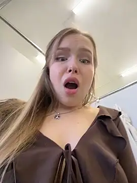 Živý XXX chat Liza_risky