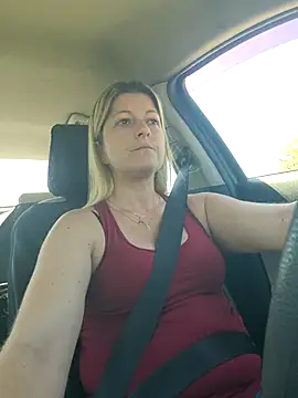 Czat XXX na żywo – NikkiBlisss