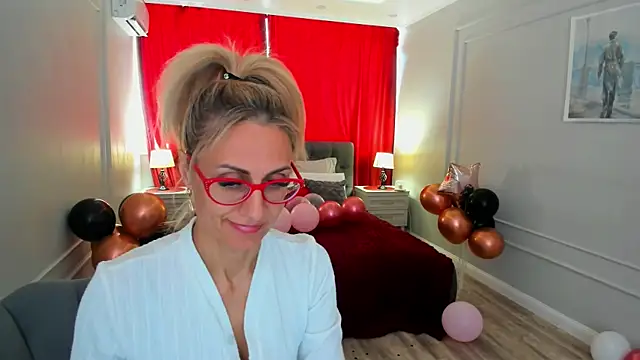 MuseOfStage – Naživo XXX chat