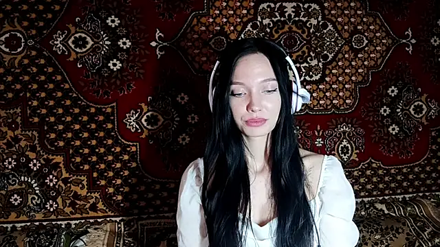 VanettaHartong – Naživo XXX chat