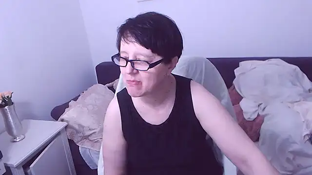 Chat +18 de ChristaRose ao vivo