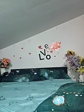 SweetMaddy888 即時 XXX 聊天