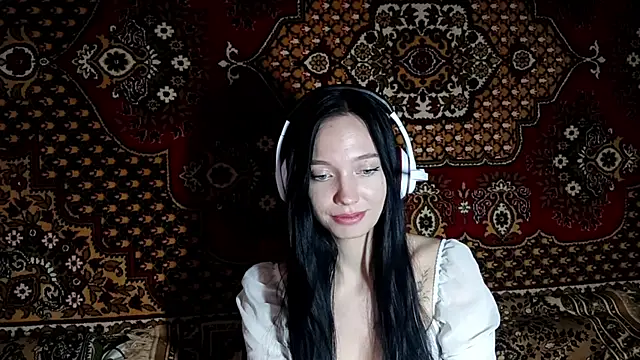 VanettaHartong 라이브 XXX 채팅