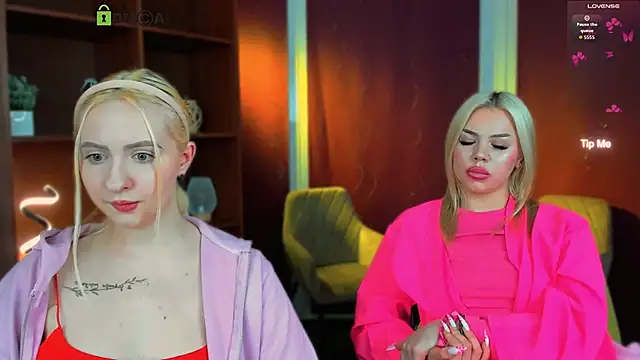 mila_glow1 Chat XXX live