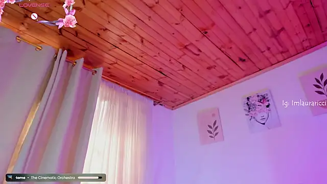 Lauraricci__ Chat XXX live